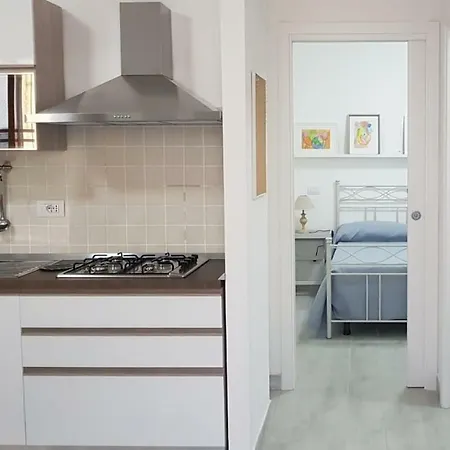 Casa Pellico Apartment