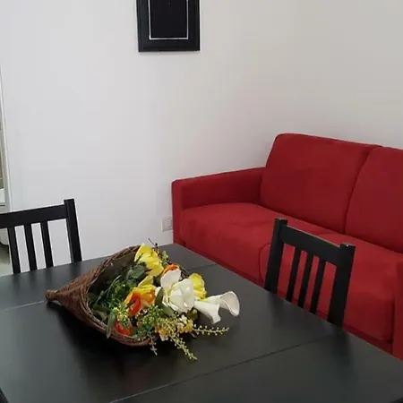 Casa Pellico Bernalda