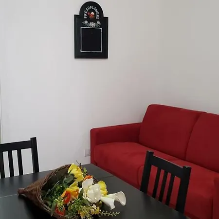 Casa Pellico Bernalda