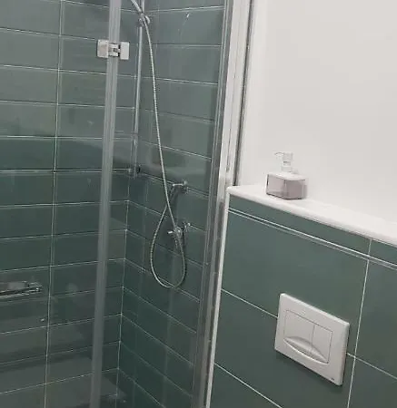 Casa Pellico Apartman Bernalda