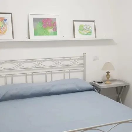 Apartman Casa Pellico *