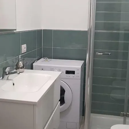 Casa Pellico Διαμέρισμα