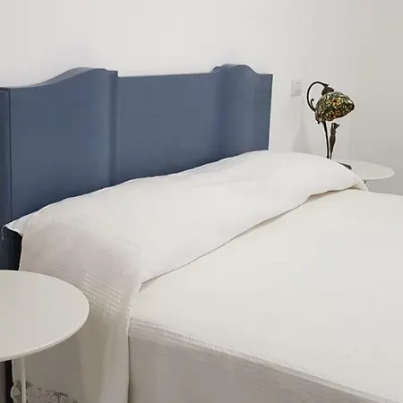 Casa Pellico Apartment *