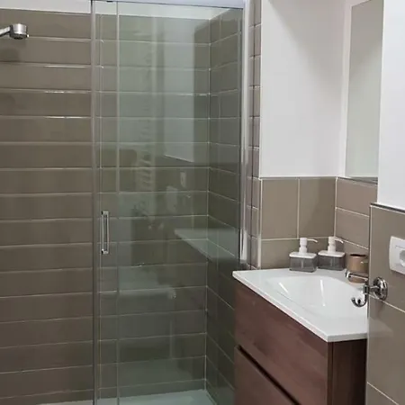 Apartamento Casa Pellico *