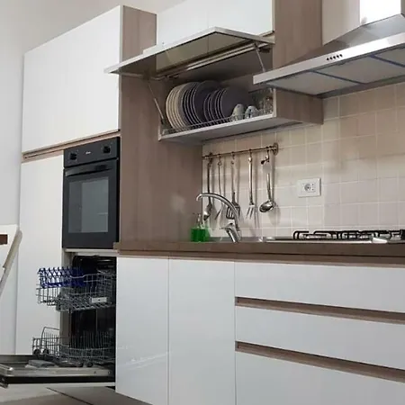 Διαμέρισμα Casa Pellico *