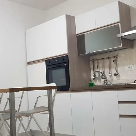 Casa Pellico Διαμέρισμα Bernalda