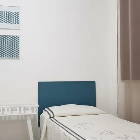 Apartman Casa Pellico Bernalda