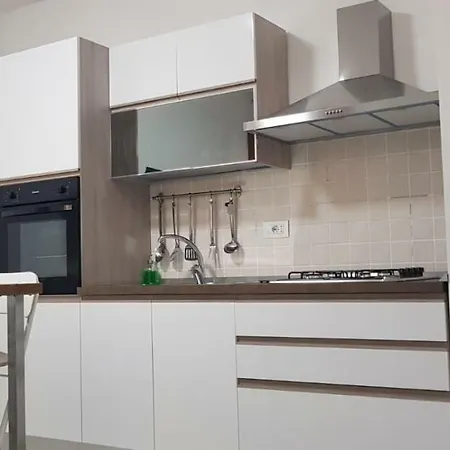 Casa Pellico Apartment *