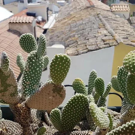 Casa Pellico Διαμέρισμα Bernalda