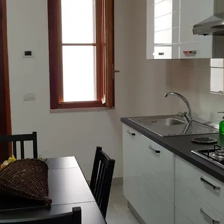 Apartment Casa Pellico