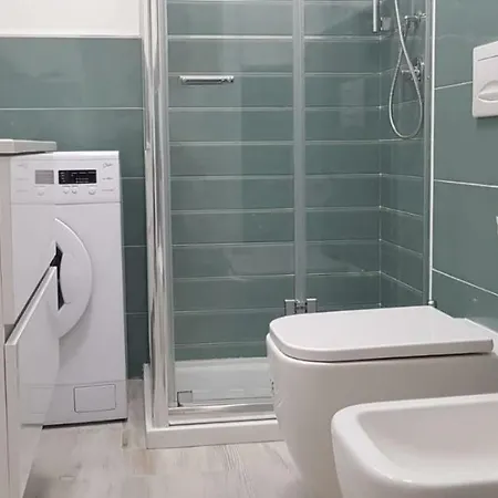 Apartamento Casa Pellico Bernalda