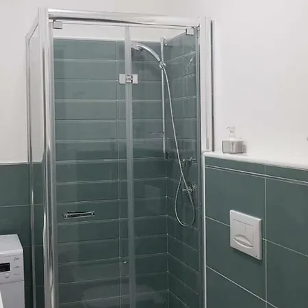 Apartman Casa Pellico Bernalda