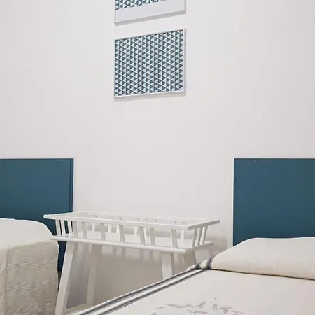 Apartamento Casa Pellico Bernalda