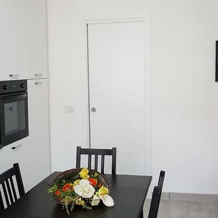 Casa Pellico Apartment *