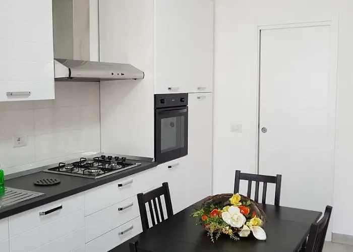 Casa Pellico Bernalda