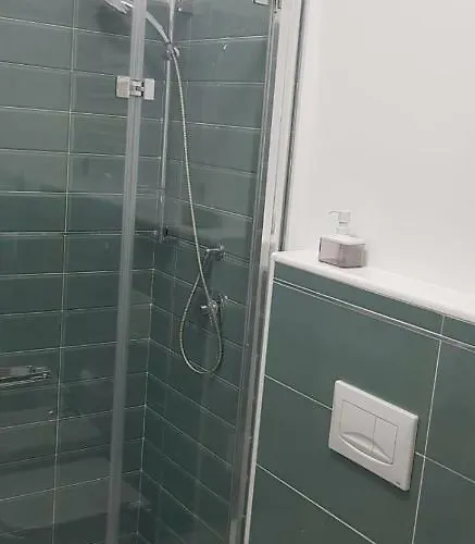 Casa Pellico Lejlighed Bernalda