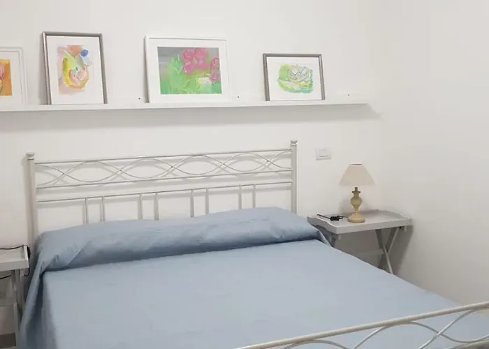 Lejlighed Casa Pellico *