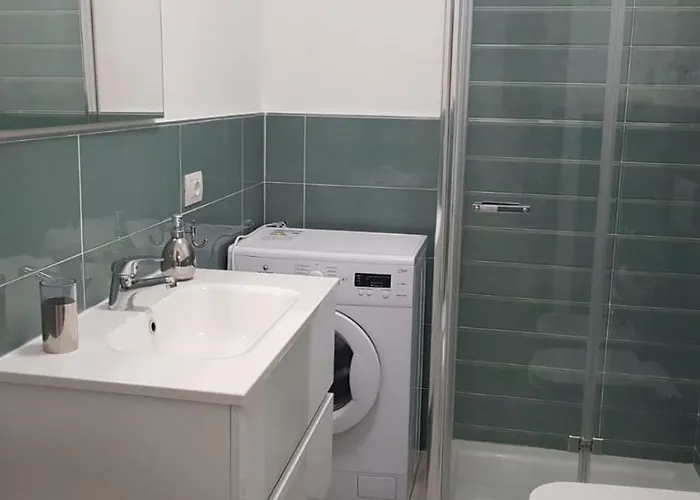 Casa Pellico Lejlighed