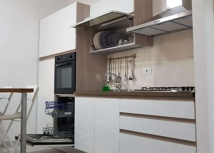 Lejlighed Casa Pellico *