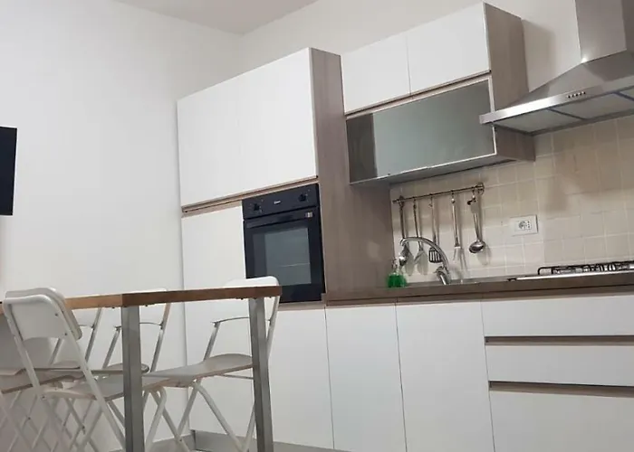 Casa Pellico Apartment Bernalda