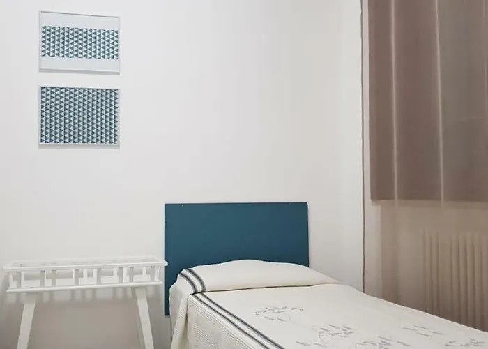 Lejlighed Casa Pellico Bernalda