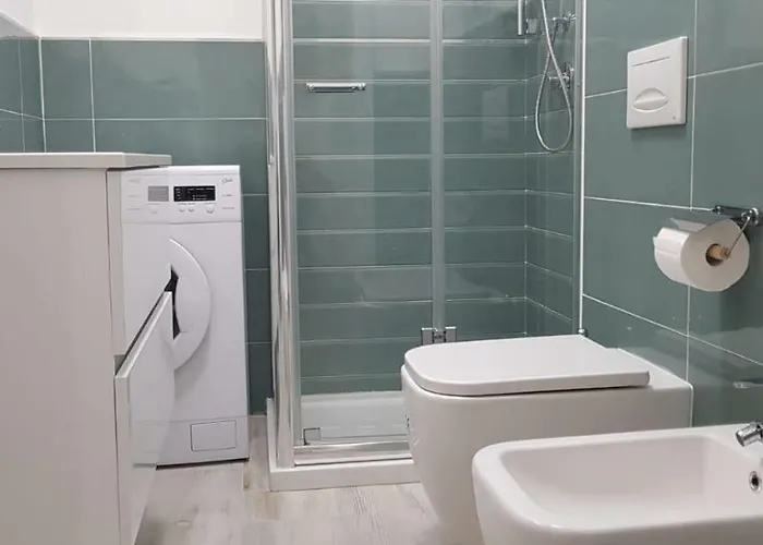 Lejlighed Casa Pellico Bernalda