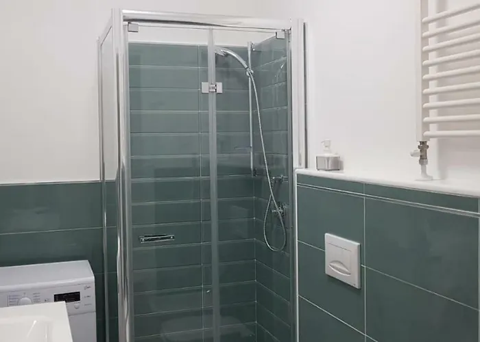 Lejlighed Casa Pellico Bernalda