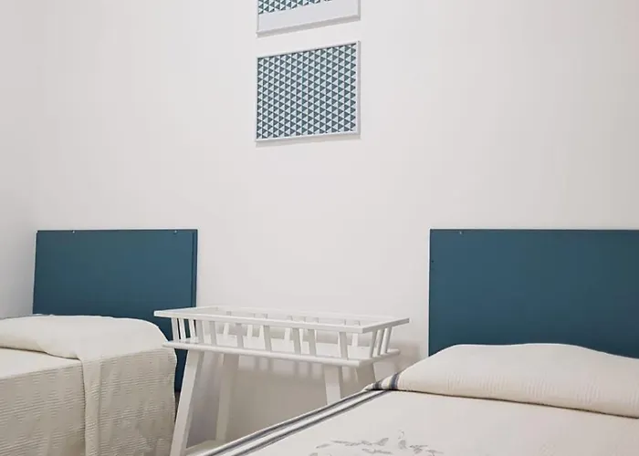 Apartment Casa Pellico Bernalda